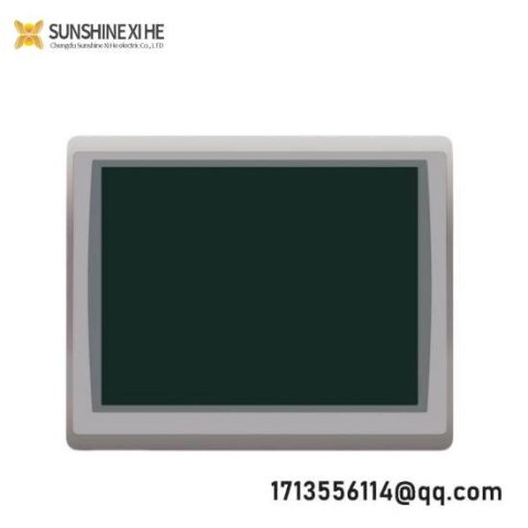 Rockwell Automation 2711P-T15C22D9P, CompactLogix PLC Module