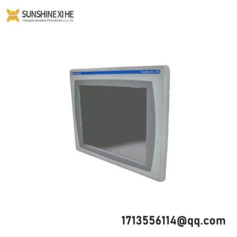 PanelView Plus 6 1500 Color Terminal 15 inch