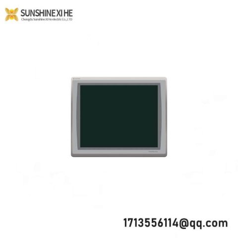 AB Automation 2711P-T19C22A9P Industrial Touch Screen Display
