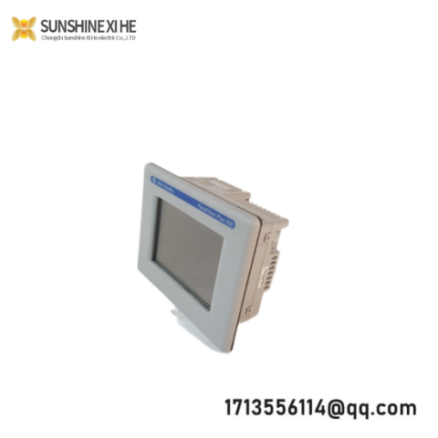 Allen-Bradley PanelView Plus 6 600: Your Essential Tool for Efficient Process Control