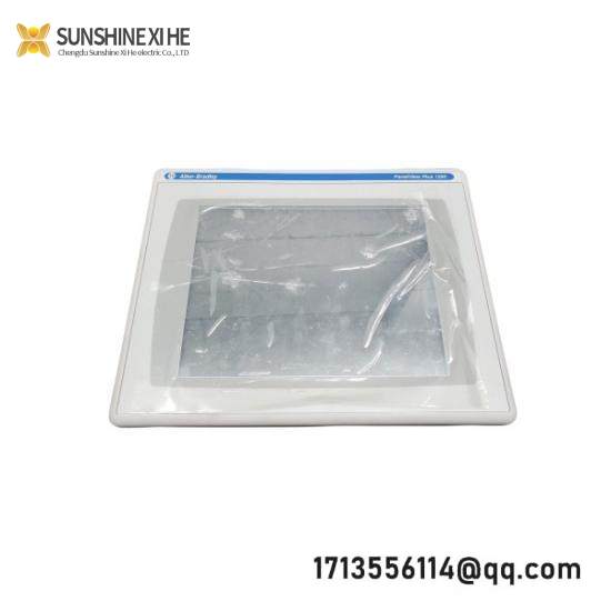 2711p_rp8dc_panelview_plus_6_logic_module.jpg Allen-Bradley 2711P–RP8DC PanelView Plus 6 Logic Module