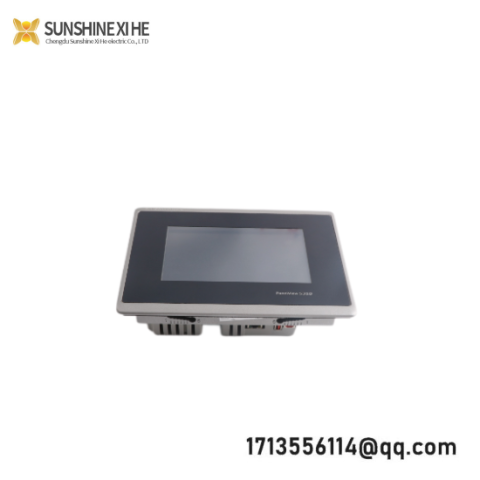 PanelView 2713P-T7WD1 by Allen-Bradley, High-Performance HMI Module