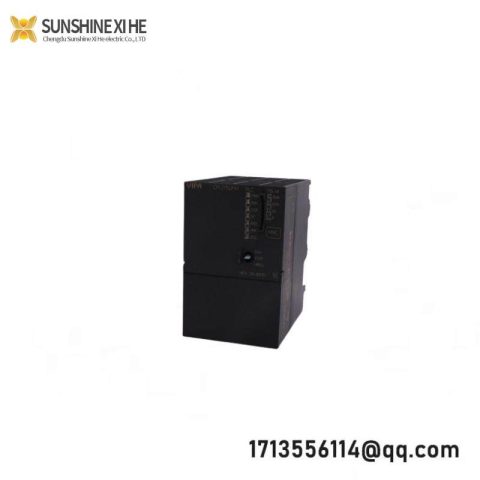 VIPA 315-2DP01 CPU315DPM: Precision Control at Its Core, 120 characters