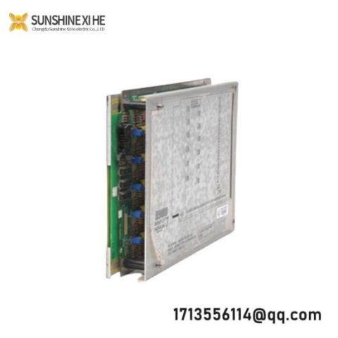 Bently Nevada 3300/12-02-20-00, Automation Solution for Industrial Control