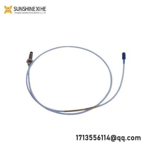 Bently Nevada 330103-00-04-10-02-00 Control Module, High Precision Automation Solution