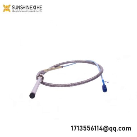 BENTLY NEVADA 330104-00-10-10-02-00 Proximity Probes - Precision Sensor Technology for Industrial Control