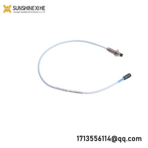 Bently Nevada 330130-040-03-00 Cable Extension: Advanced Control System Accessory