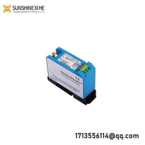 BENTLY NEVADA 330180-X1-05 MDO:143416-99 Proximitor Sensor