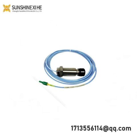 BENTLY NEVADA 330851-02-000-030-10-00-00 Proximity Probes