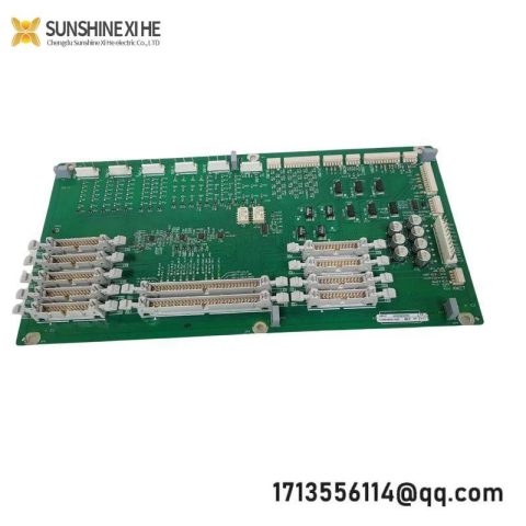 Siemens 3402062000 | 640-34020619XD-1FA & 640-34020619XD-2FA Input Board
