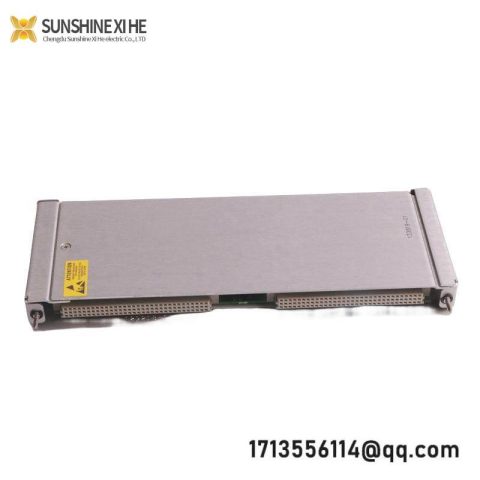 Bentley Nevada 3500/15 133292-01 Power Supply Module