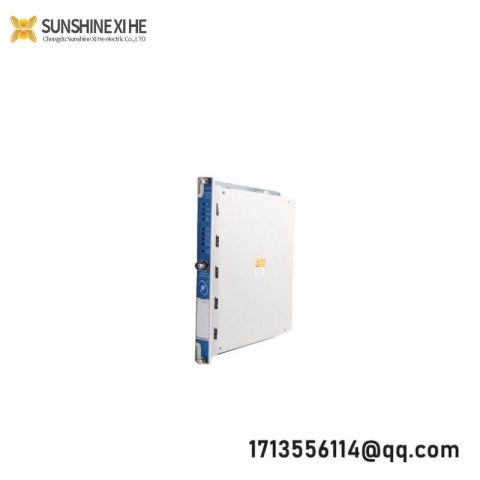 Bentley Nevada 3500/54M 286566-01 Overspeed Detection Module