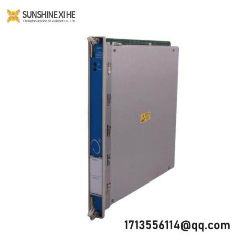 Bently Nevada 3500/92 136180-01 Communication Gateway Module