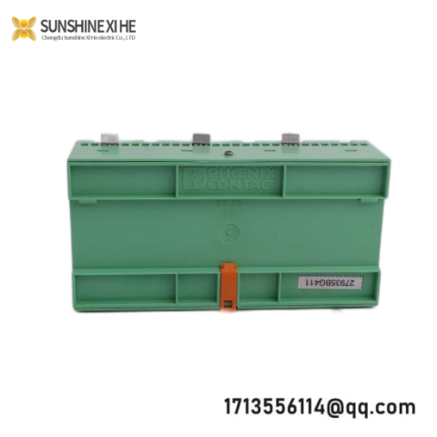 ABB 3ADT311500R1 - High-Performance Control Module
