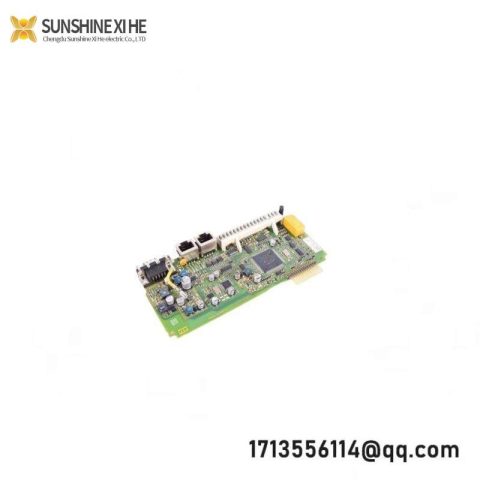 KEB 3BF523A-0029 Control Board: Precision & Reliability for Industrial Automation