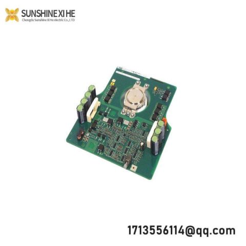 ABB 3BHB004027R0101 - GV C700 AE01 3BHL000382P0101 5SHX0445D0001 Industrial PCB Board