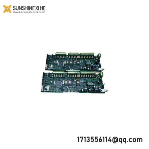 ABB UNS0880a-P 3BHB005922R0001 Interface Board, Control System Accessories