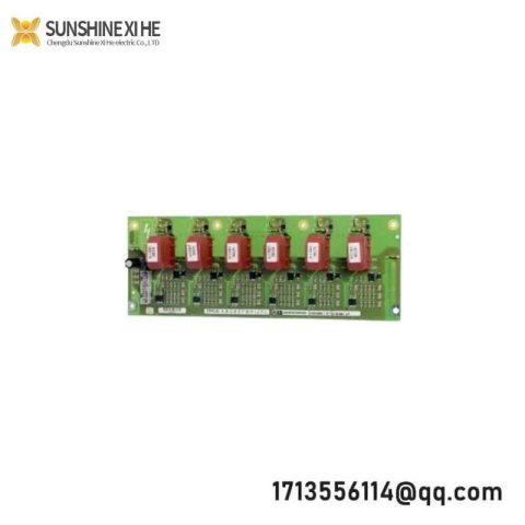 ABB UNS0882A-P,V1: Precision Power Signal Interface for Industrial Control