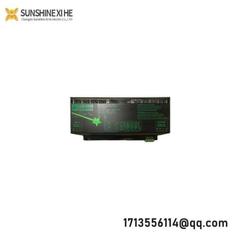 ABB 3BHB Power Module - 3BHB006449R0002, Industrial Automation Innovation
