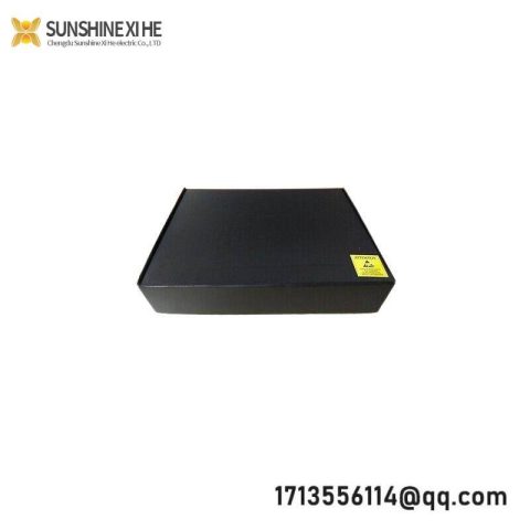 ABB 3BHE014967R0001 UNS2880b-P Circuit Board: Precision Engineering for Industrial Automation