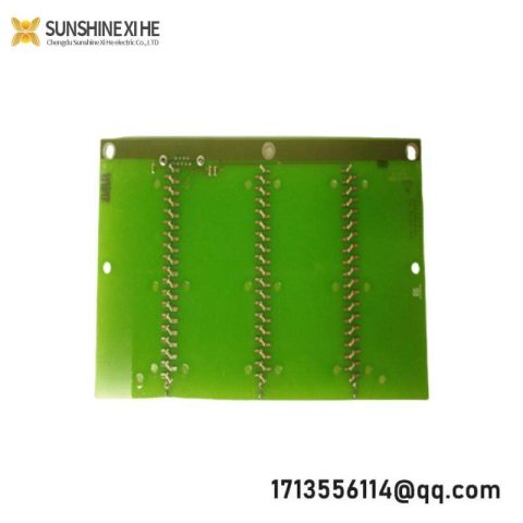 ABB 3BHE021083R0102 - Advanced HVD Board Coated for Industrial Control