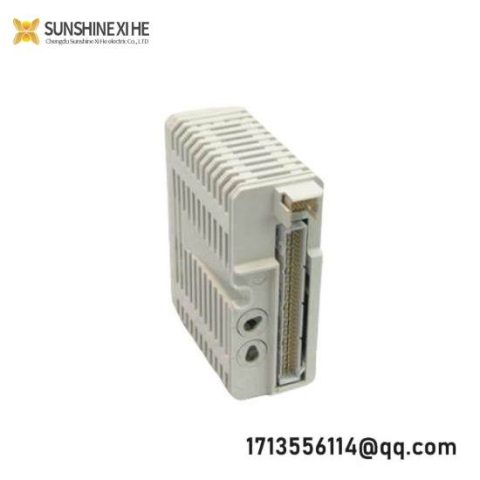 ABB 3HNA012517-001: High-Performance Power Supply Module