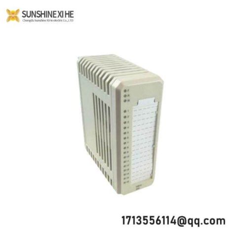 ABB 3BSE008508R1 Industrial Control Module