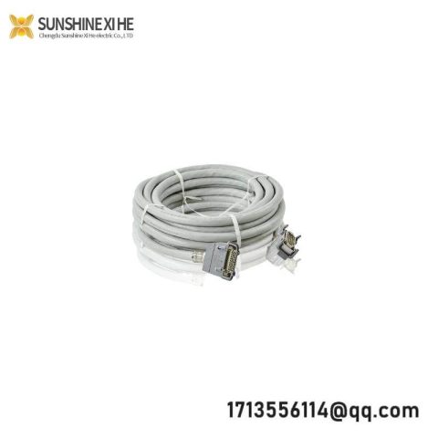 ABB 3HAC026787-002 Control Cable Signal, 15m