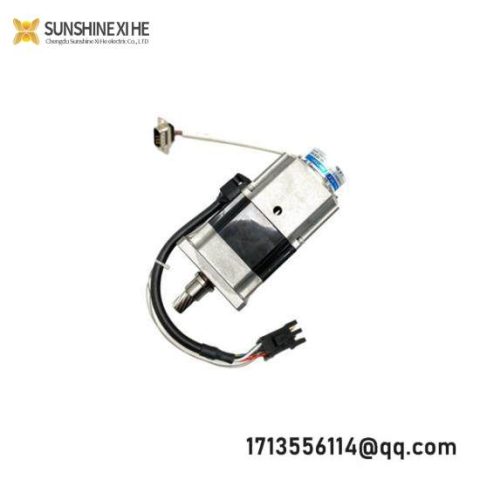 ABB 3HNA011788-001 AC Servo Motor, Precision Control for Industrial Applications