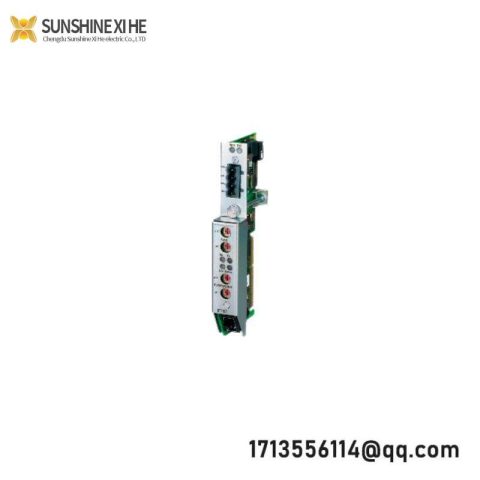 B&R 3IF787.9 aPCI Interface Module - Advanced Connectivity for Industrial Automation