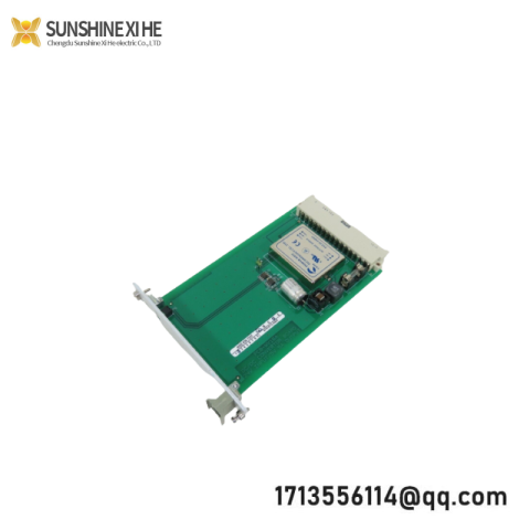 ASML 4022.436.7217-4022.436.72172 DC Convertor Board, Precision Power Management Solution