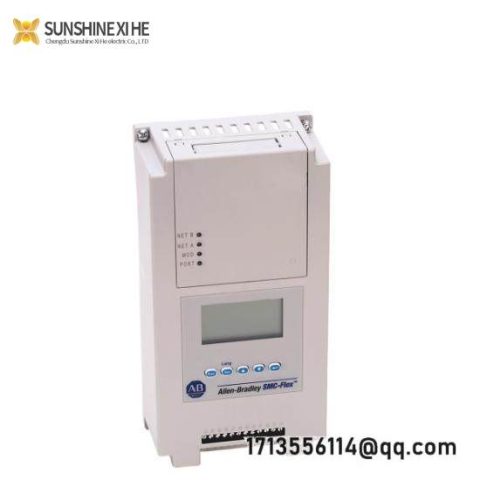 Emerson's 41391-454-01-S1FX, Control Module for Advanced Manufacturing Processes