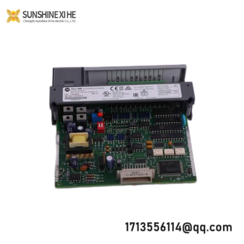 ABB 440n-S32013 Motor Control Module, High Efficiency & Precision Drives