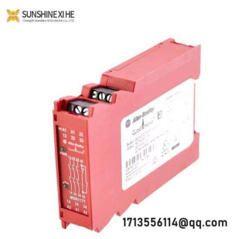 ABB 440R-B23211 Motion Control Module, Advanced Industrial Automation Solution