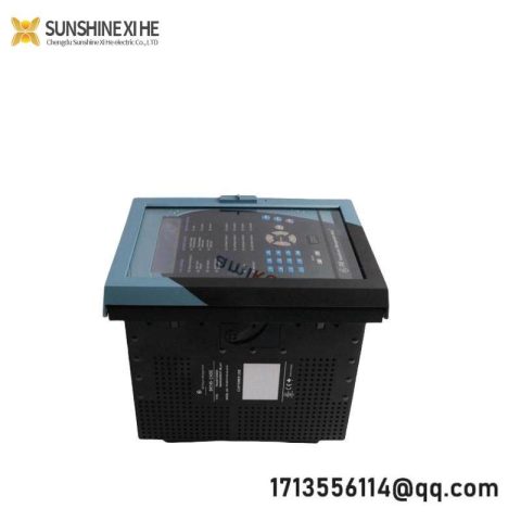 GE 469-P1-HI-A20-T-H: Advanced Motor Management Relay for Industrial Control Systems