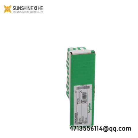 SCHNEIDER 490-NRP-254-00 - High-Performance PLC Module