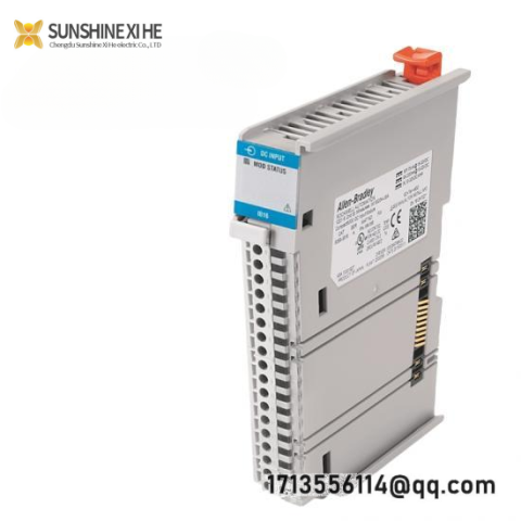 Compact 5000 DC Input Module, 5069-IB16, Siemens PLC Components