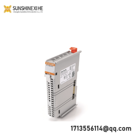 Siemens 5069-IF8 Compact I/O Input Module - High-Performance IO Solution for Industrial Automation