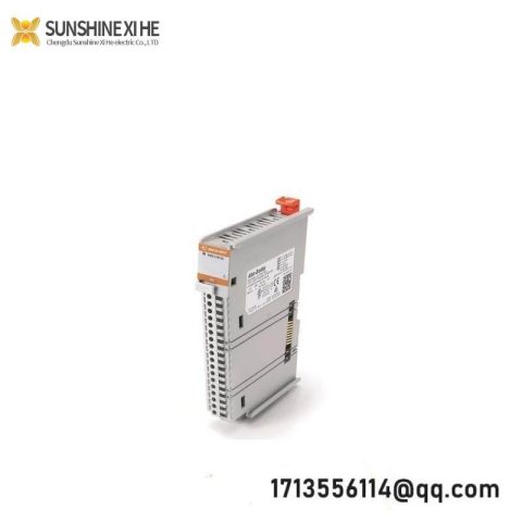 AB 5069-IY4: Compact I/O Module, 4-Channel, Industrial Control