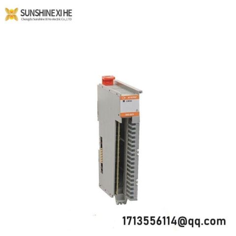 AB 5069-OA16 CompactLogix I/O 16 Channels AC Output Module