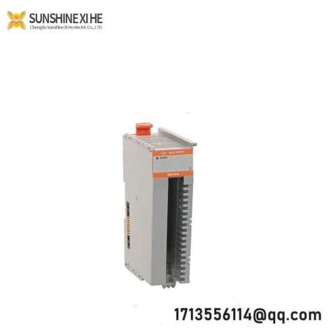 AB 5069-OW16 Output Module: High-Performance Industrial Control Solution