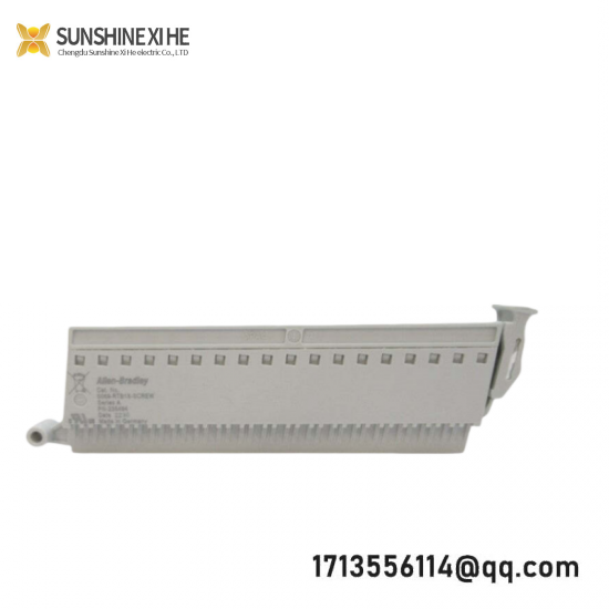 Allen-Bradley 5069-RTB18-SCREW Compact I/O Screw Type Terminal Block Kit