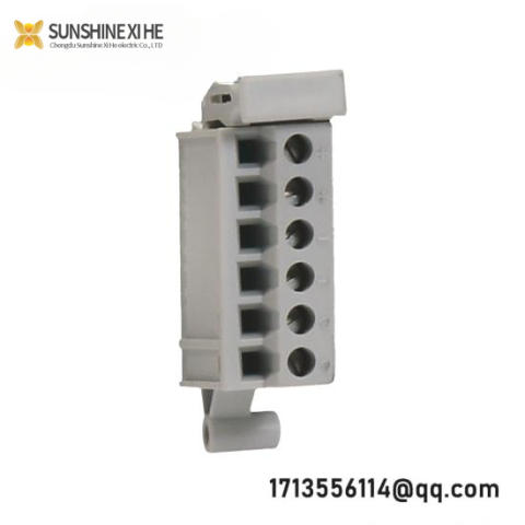 Rockwell Automation 5069RTB6SPRING CompactLogix PLC Terminal Block, for Efficient Wiring and Control