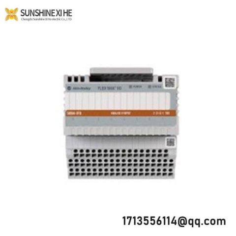 Rockwell Automation 5094-IF8 Analog Input Module - High Precision, Wide Range