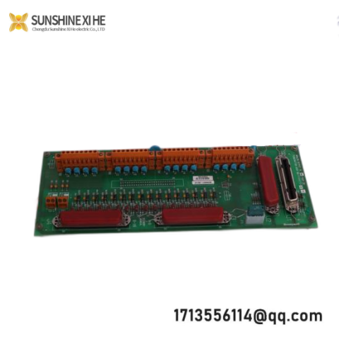 Honeywell Fiber Extender 51197564-200: Advanced Industrial Control Solutions