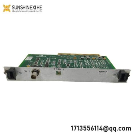 Honeywell 51305072-200 I/O Card: Precision Control Module for Industrial Automation