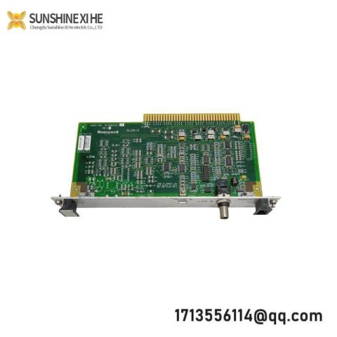 HONEYWELL 51305072-300 CLCN-B CE Compliant Industrial I/O Module