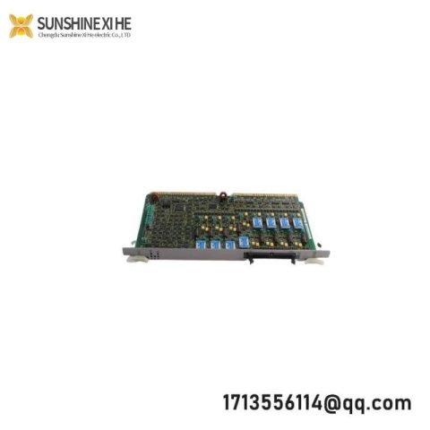 HONEYWELL 51306816-200 EPNI2 Input/Output Board