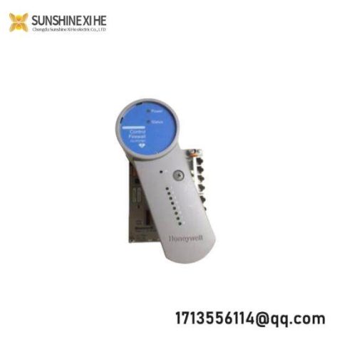 Honeywell 51308371-175 CC-PCF901 Industrial Control Module