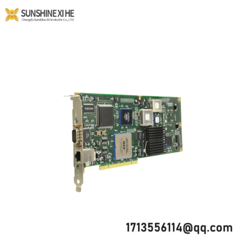 Honeywell 51403776-100 Processor Board: Advanced Industrial Control Solution